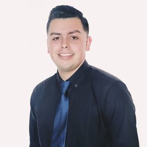 Meet your Posher, Bernardo